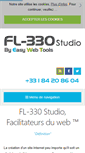 Mobile Screenshot of fl-330.com