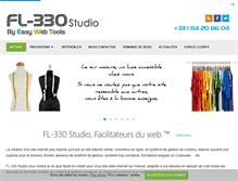 Tablet Screenshot of fl-330.com